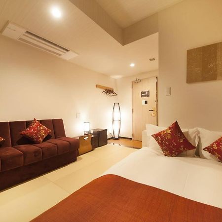 Centurion Hotel & Spa Ueno Station -Artificial Radium Hot Spring Tōkyō Extérieur photo