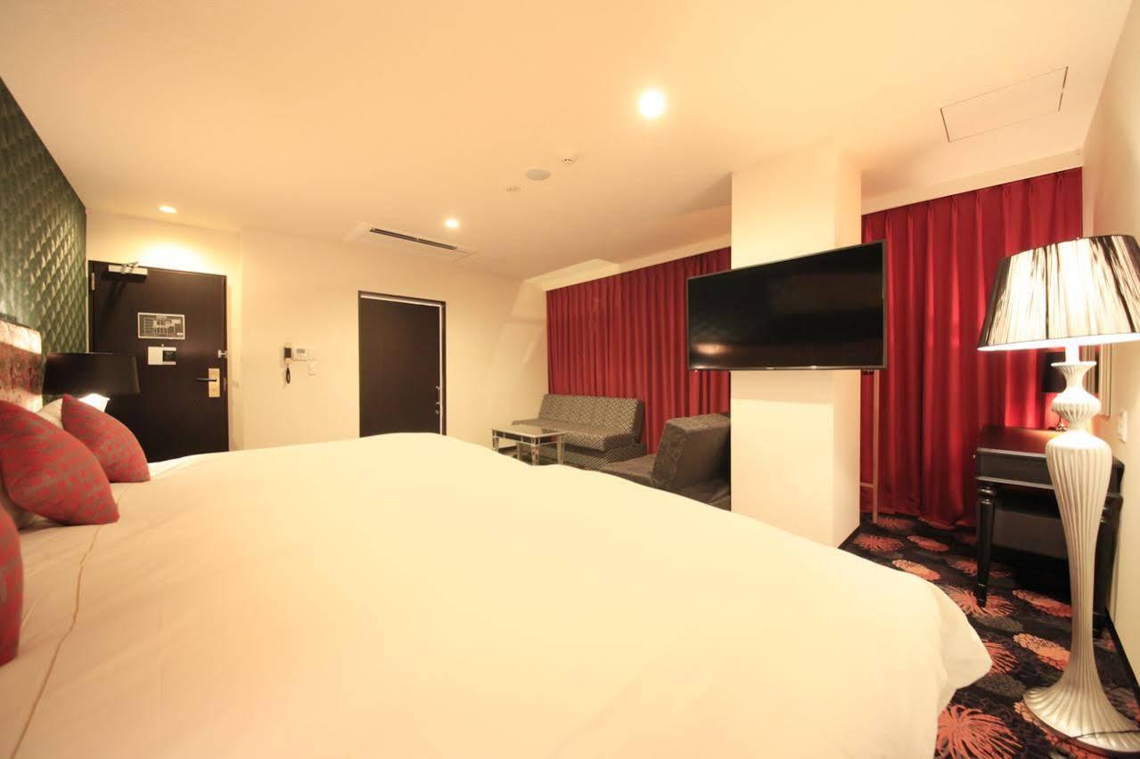 Centurion Hotel & Spa Ueno Station -Artificial Radium Hot Spring Tōkyō Extérieur photo